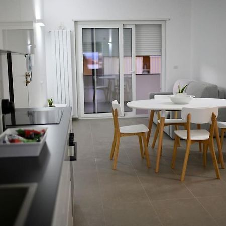 Matilde'S Flat Appartement Milazzo Buitenkant foto