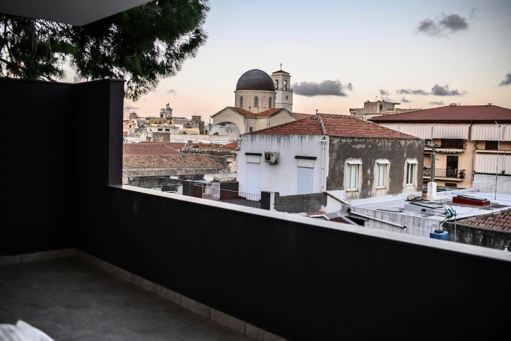Matilde'S Flat Appartement Milazzo Buitenkant foto