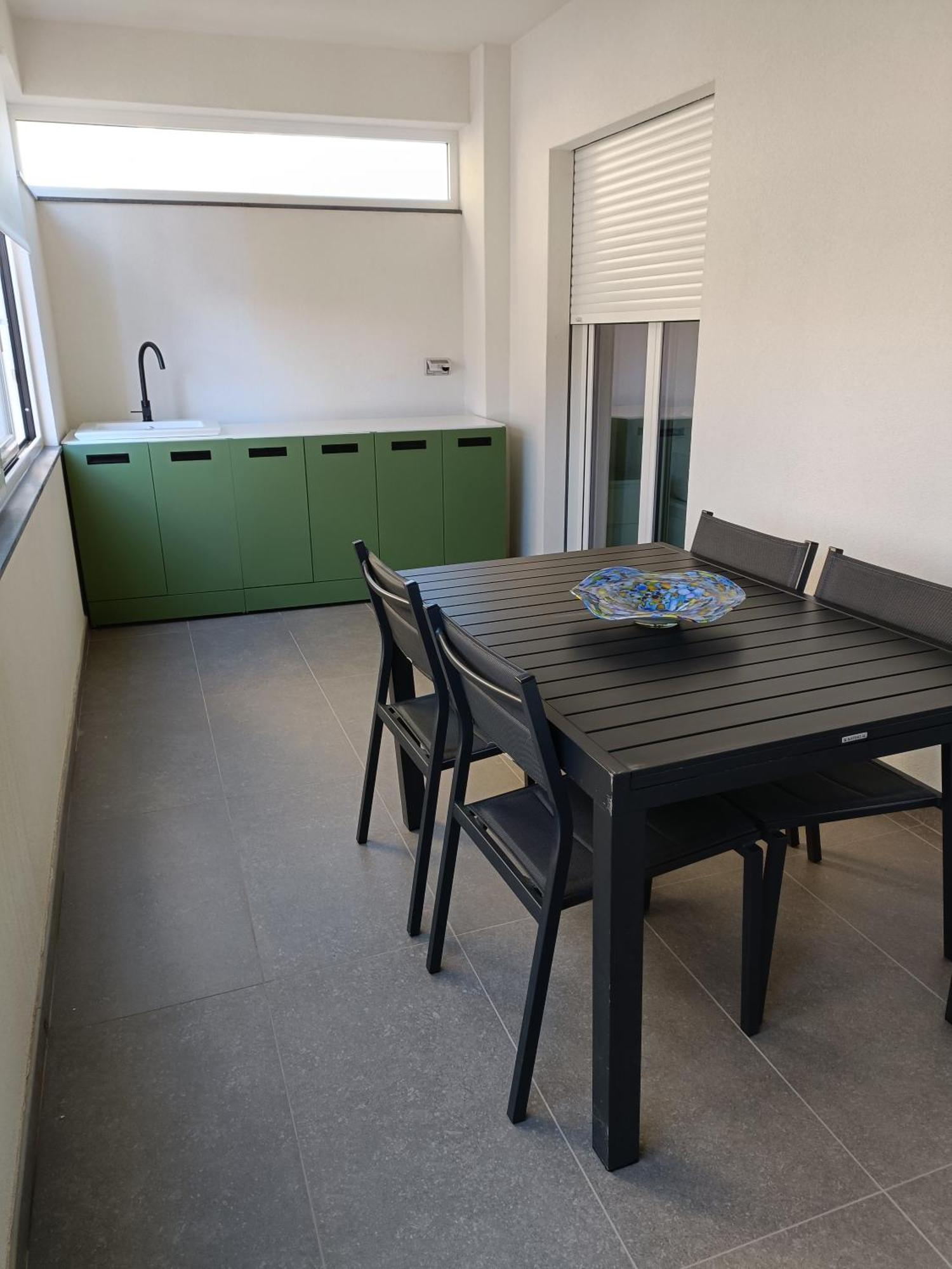 Matilde'S Flat Appartement Milazzo Buitenkant foto